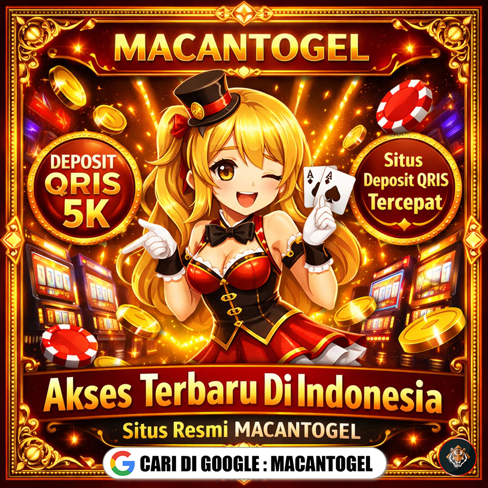Banner Macantogel