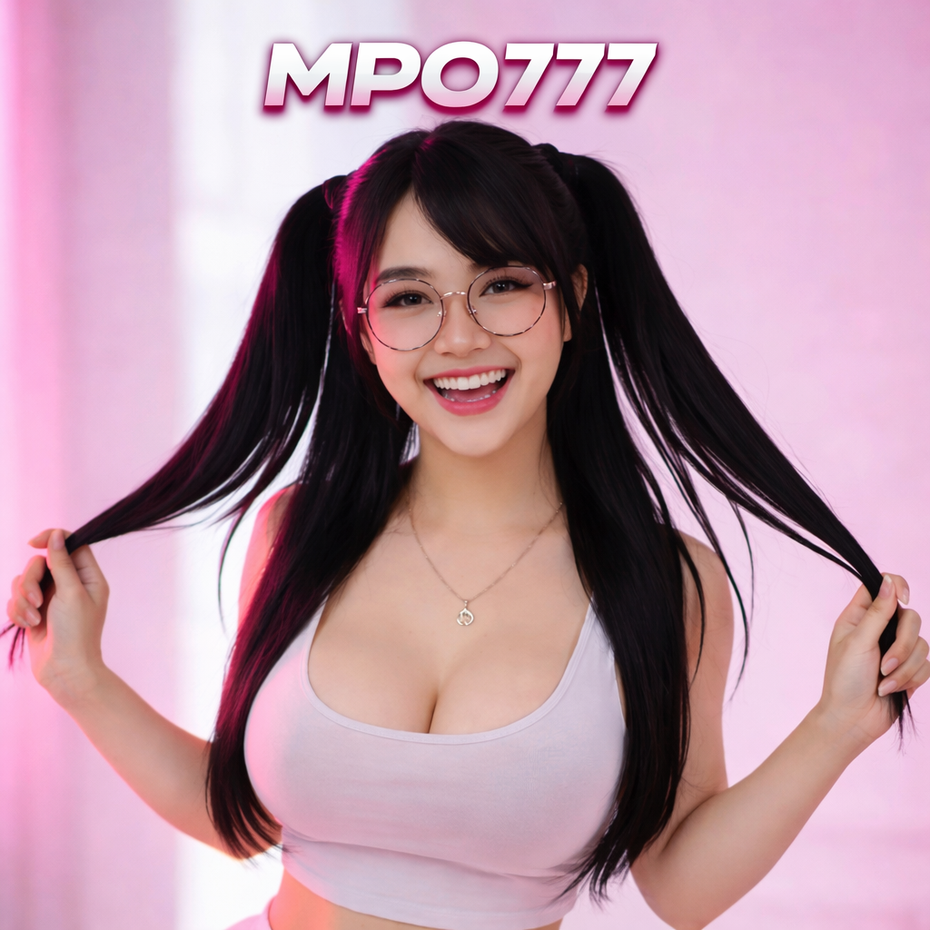 MPO777 Rajanya Situs Slot Dengan Game Gacor Terlengkap