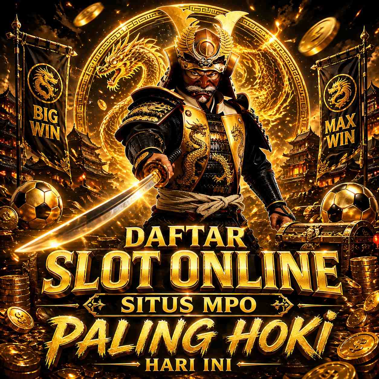 MPO777 | Daftar Slot Online Situs MPO Paling Hoki Hari Ini