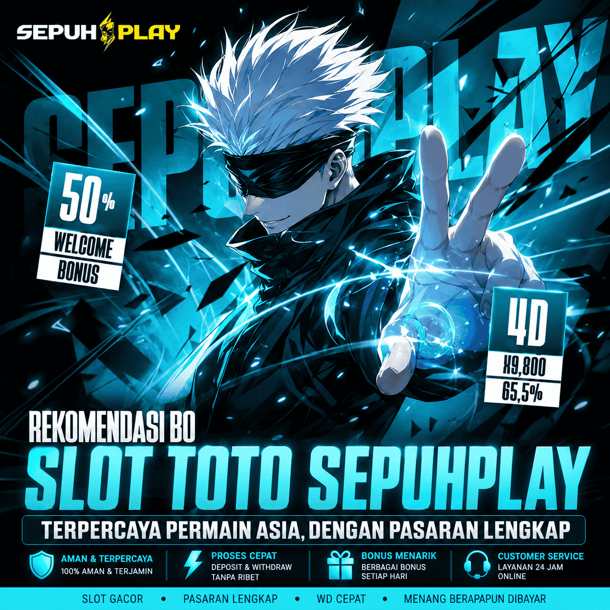SITUS TOTO