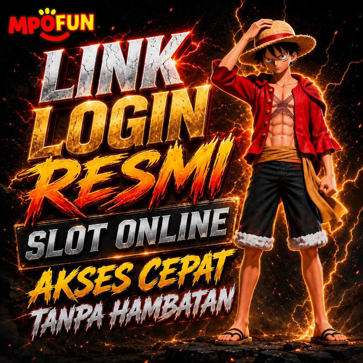 MPOFUN | Link Login Resmi Slot Online Akses Cepat Tanpa Hambatan
