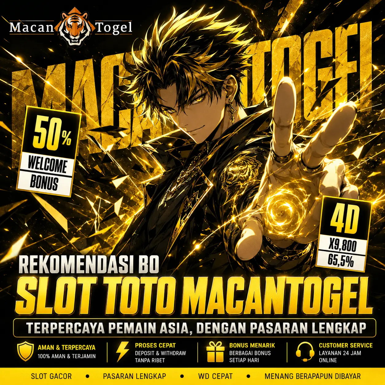 SITUS TOTO