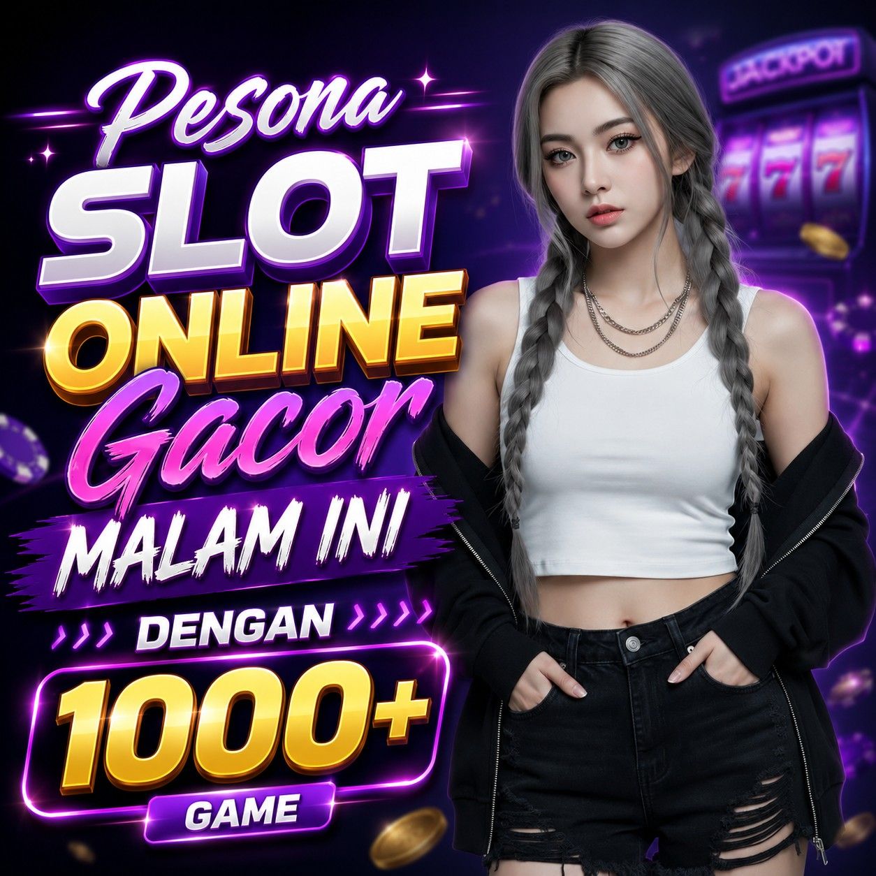 Slot Online Paling Gacor Malam Ini