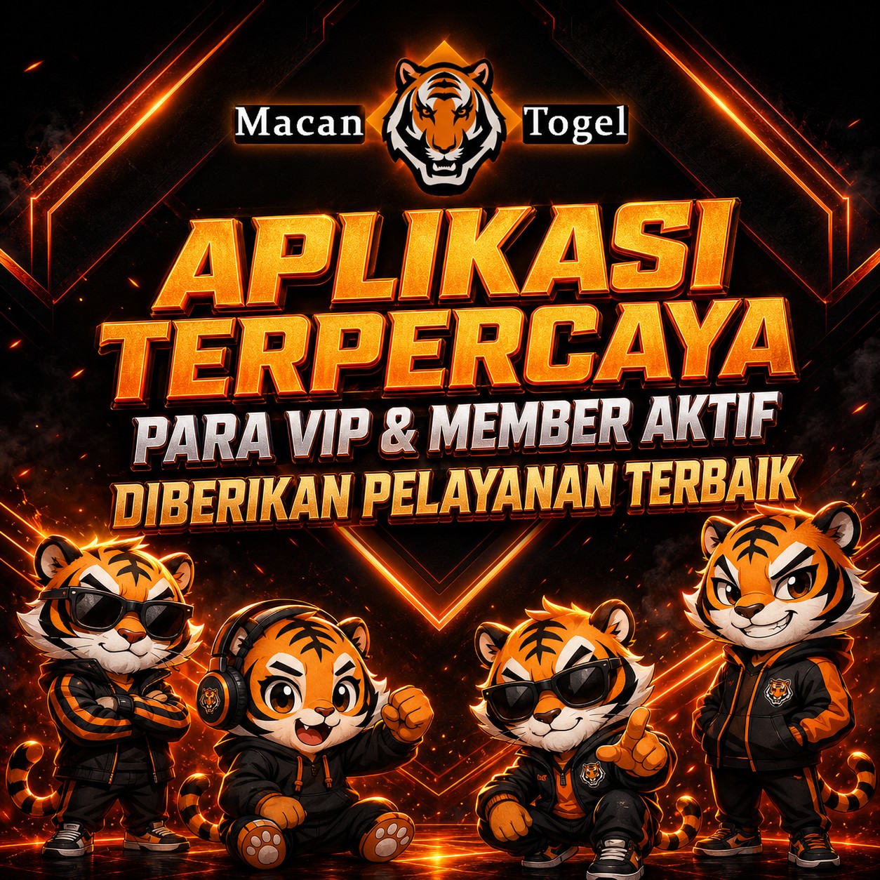 MACANTOGEL MACANTOGEL LOGIN Terbaru