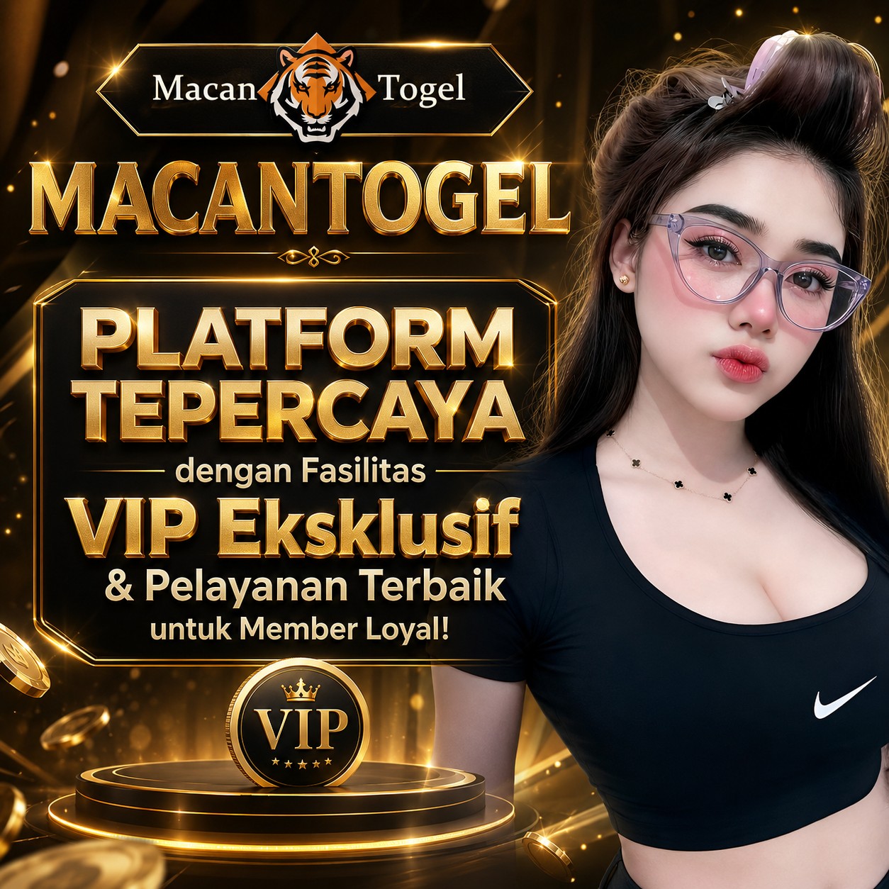 MACANTOGEL MACANTOGEL LOGIN Terbaru