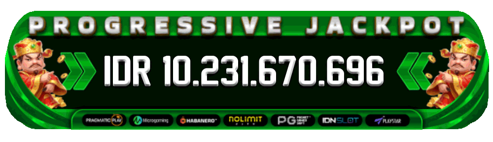 MPO777 JACKPOT