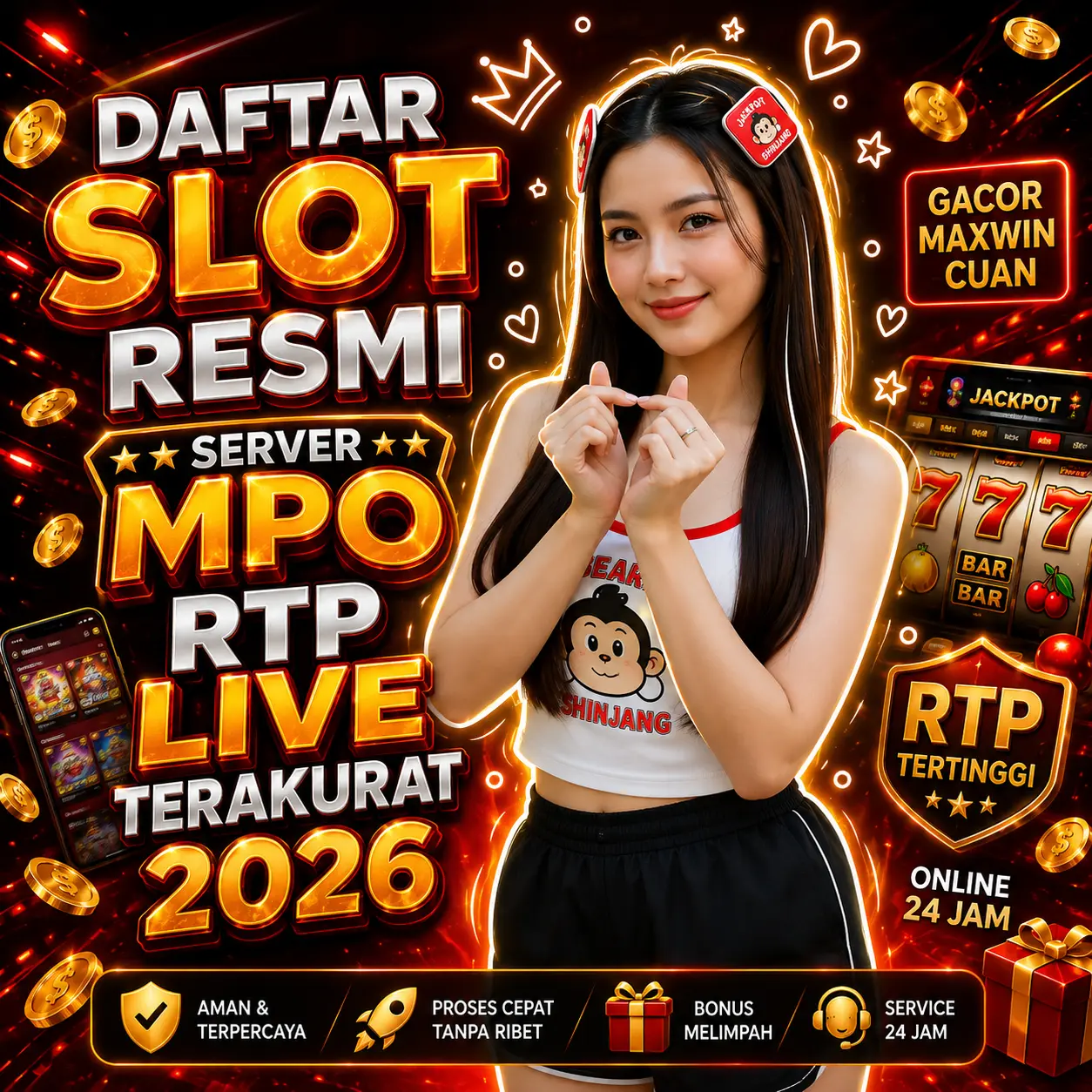 MPO777
