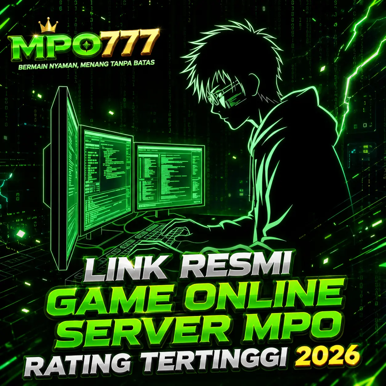 Game Online Server MPO Rating Tertinggi 2026