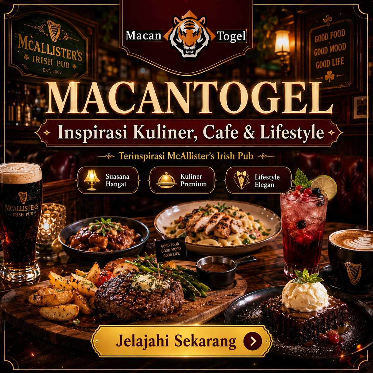 MACANTOGEL