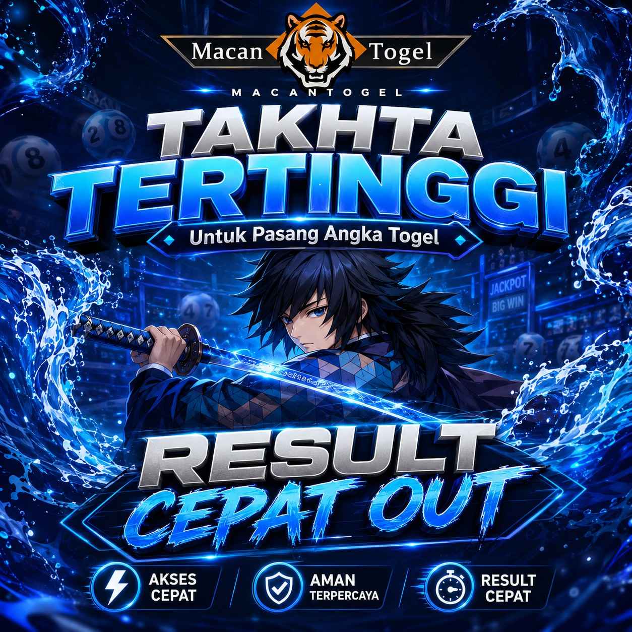 MACANTOGEL