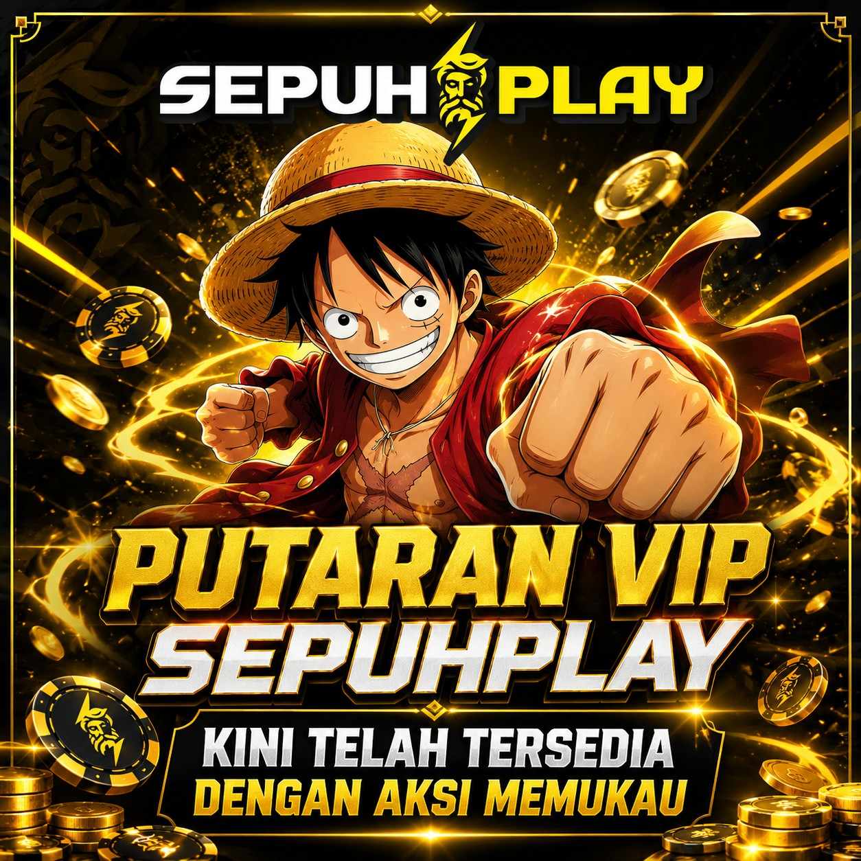 SEPUHPLAY